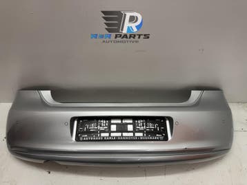 Achterbumper - Incl pdc - Vw Polo 6R - OEM: 6R6807421BK, Auto-onderdelen, Verzenden, Nieuw, Deur