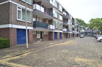 Te Huur 3 Kamer Appartement Philip Vingboonsstraat In Rotter, Huizen en Kamers, Rotterdam, Direct bij eigenaar, Appartement, Rotterdam