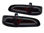 Achterlichten Seat Ibiza 6L 2002-2008 | LED-BAR | rood / smo, Verzenden, Nieuw, Seat