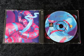 Double Sensation Music For Playstation, Spelcomputers en Games, Games | Sony PlayStation 1, Verzenden, Nieuw