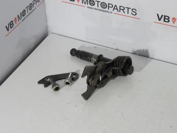 Kawasaki GPZ 1000 RX Schakelas, Ophalen of Verzenden, Nieuw