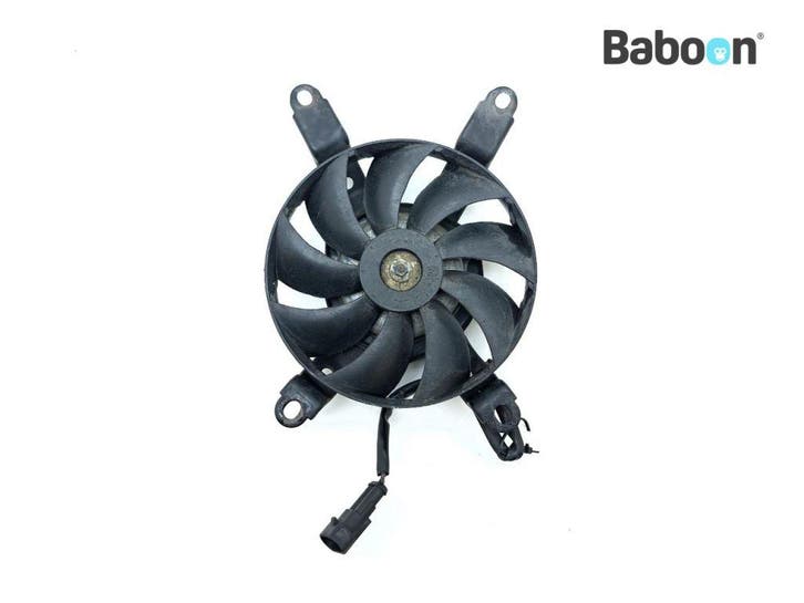Koelfan Motor Benelli Leoncino 500 2017-2019, Motoren, Onderdelen | Overige, Gebruikt, Verzenden