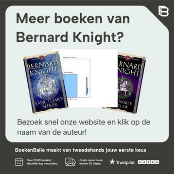A Plague of Heretics / A Crowner John Mystery - Bernard, Verzenden, Gelezen, Bernard Knight