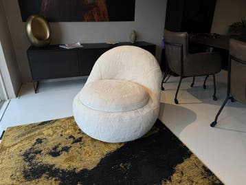 ***SALE*** Draaifauteuil Ego II Easy Sofa, Huis en Inrichting, Fauteuils, Verzenden, Nieuw