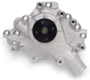 Edelbrock Water Pump High Performance Ford 1970-79 351C CI, Auto-onderdelen, Ophalen of Verzenden, Nieuw
