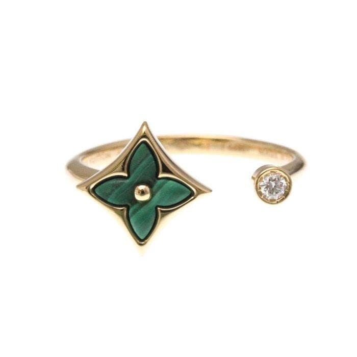 Louis Vuitton - Ring roze goud, Sieraden, Tassen en Uiterlijk, Ringen