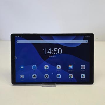Lenovo Tab M10 HD 32GB WiFi | Android 10 |  Nette staat, Computers en Software, Android Tablets, Ophalen of Verzenden, Nieuw