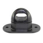 tourniquet voor zeilsluiting - zeiloog - zwart, Ophalen of Verzenden, Nieuw