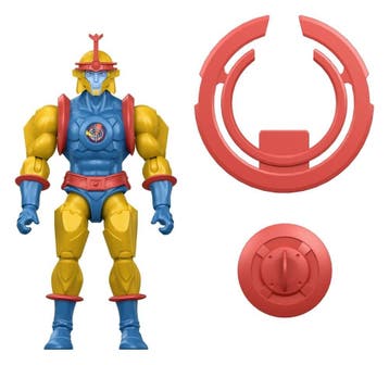 Masters of the Universe Origins Action Figure Cartoon Col..., Ophalen of Verzenden, Nieuw