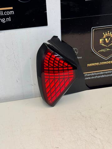 Org. Mini Mini Cooper F65/F66 bj.2024 Led achterlicht set, Auto-onderdelen, Gebruikt, Mini