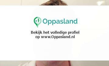 Youri zoekt een oppas in Tienhoven.