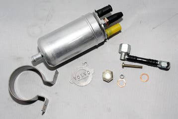 Benzinepomp, Ophalen of Verzenden, Nieuw