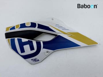 Zijkuipdeel Links Husqvarna FE 501 2014-2016 (81308050000), Verzenden, Gebruikt