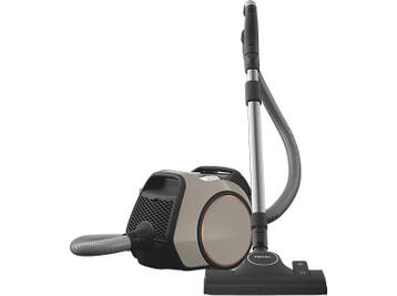 Miele -  Boost Cx1 125 Gala Edition Parquet Cashmere, Verzenden, Nieuw, Reservoir, Minder dan 1200 watt