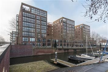 Te huur: Appartement Krijn Taconiskade in Amsterdam, Noord-Holland, Appartement, Amsterdam