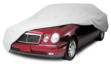 Zware Autohoes Voor uw Mercedes, 100% Waterdicht !, Ophalen of Verzenden