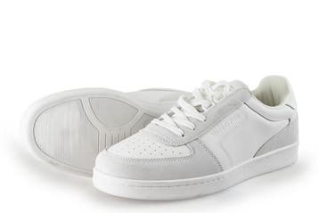 Polo Ralph Lauren Sneakers in maat 44 Wit, Verzenden, Wit, Polo Ralph Lauren, Sneakers of Gympen