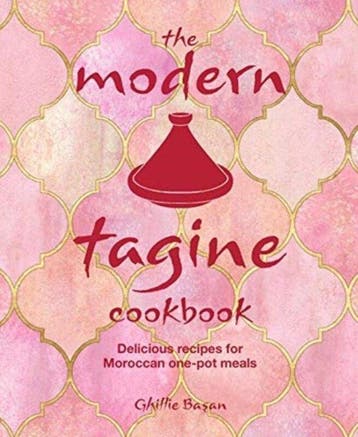 The Modern Tagine Cookbook - Ghillie Basan 9781788791434, Verzenden, Zo goed als nieuw, Ghillie Basan