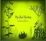 EDWARD GOREY THE EVIL GARDEN 9780764958854 Edward Gorey, Verzenden, Zo goed als nieuw, Edward Gorey