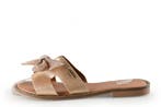 Scapa Slippers in maat 37 Goud, Slippers, Scapa, Overige kleuren, Verzenden