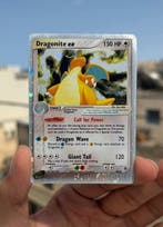 Pokémon - 1 Card - Dragonite 90/97 Foil, Full art - EX, Nieuw