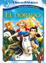 Road To Eldorado - DVD, Verzenden, Nieuw in verpakking