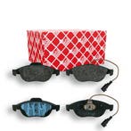 Remblokken set ALFA ROMEO 156 (2.0 16V T.SPARK,2.4 JTD), Ophalen of Verzenden, Nieuw