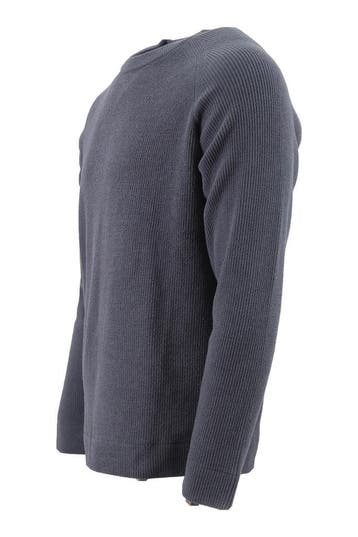 Jc Rags Trui in maat L Grijs, Verzenden, Gedragen, Overige kleuren, Jc Rags