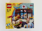 Lego Set - SpongeBob SquarePants - Krusty Krab (3833), Nieuw