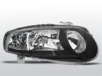 Koplampen | geschikt voor Alfa Romeo 147 2001-2004 | chroom, Verzenden, Nieuw, Alfa Romeo