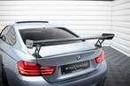 Maxton Carbon Spoiler met beugels en LED BMW 4 F32 / 4 F32, Verzenden