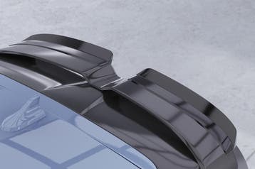 Achterspoiler | Achterspoiler voor Hyundai Kona N HF046-K, Verzenden, Nieuw