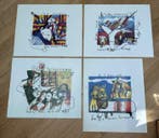 Herman Brood - Freddie Mercury, Joe Cocker, Elton John -
