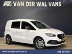 Mercedes-Benz Citan | 110 CDI 96pk L1H1 Euro6 Airco |, Gebruikt, Euro 6, Wit, Mercedes-Benz