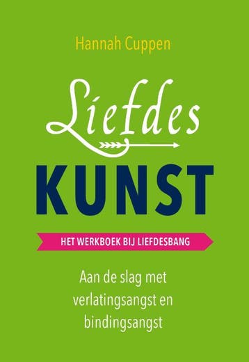 Liefdeskunst - Hannah Cuppen 9789020215564, Verzenden, Zo goed als nieuw, Hannah Cuppen