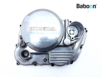Koppelings Deksel Honda XBR 500 1988-1989 (XBR500), Verzenden, Gebruikt