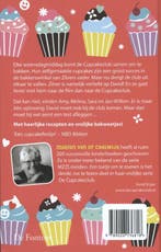 Een toetje om te zoenen / De Cupcakeclub 9789026136818, Boeken, Verzenden, Zo goed als nieuw, Marion van de Coolwijk
