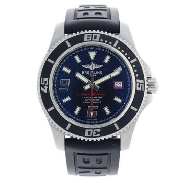 Breitling - Superocean - A17391 - Heren - 2019, Nieuw