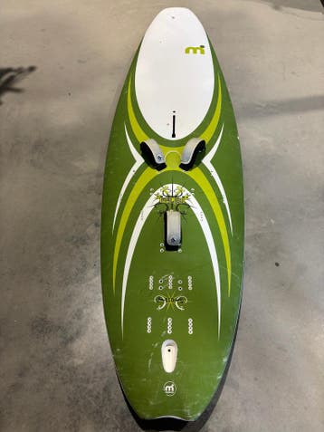 Mistral Malibu - 110L, Watersport en Boten, Ophalen of Verzenden, Nieuw