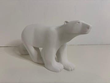 Parastone - DAprès François Pompon - sculptuur, POM01 -
