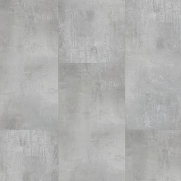 Joka LVT 340 HDF Click 4265 Bright Concrete (Joka PVC), Kunststof, Verzenden, 50 tot 150 cm, Overige typen
