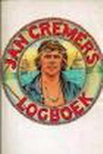Jan Cremers logboek 9789062130443 Cremer, Verzenden, Gelezen, Cremer