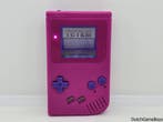 Gameboy Classic - Console - Pink + Ips Screen + Backlight, Verzenden, Gebruikt