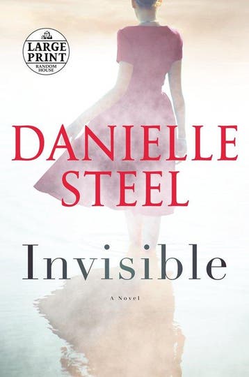 Invisible - Danielle Steel 9780593503843, Verzenden, Zo goed als nieuw, Danielle Steel