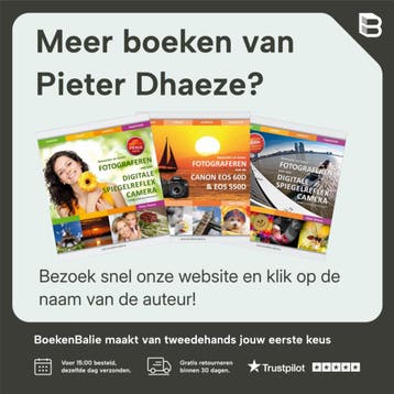 Ontdek Adobe Photoshop Lightroom 6 & CC / Ontdek!, Verzenden, Gelezen, Pieter Dhaeze