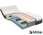 M Line Iconic Legend 7 - 90 x 220, Huis en Inrichting, Slaapkamer | Matrassen en Bedbodems, Nieuw