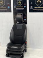 Ford S-Max bekleding stoel rechts half stof half leer bj.201, Auto-onderdelen, Interieur en Bekleding, Gebruikt, Ford