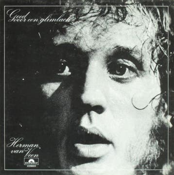 Herman van Veen – Goed Voor Een Glimlach LP, Verzenden, Nieuw in verpakking