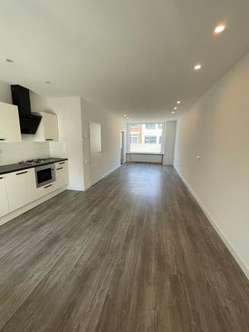 Te huur: Huis Hoogstraat in Enschede, Overijssel, Enschede