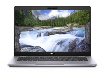 Dell Latitude 5310 | i5-10210U | 13.3 - 16 GB - 256 GB SSD, Verzenden, Zo goed als nieuw, Dell